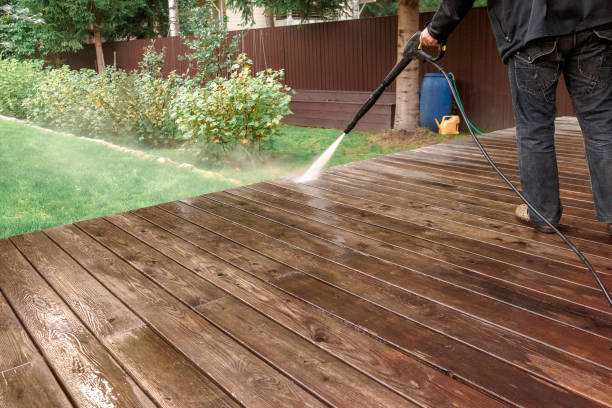 Best Oil Spill Cleanup  in Okeechobee, FL