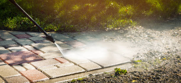 Best Gas Station Cleaning  in Okeechobee, FL