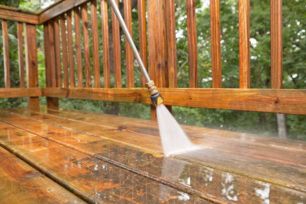 Best Concrete Sealing  in Okeechobee, FL